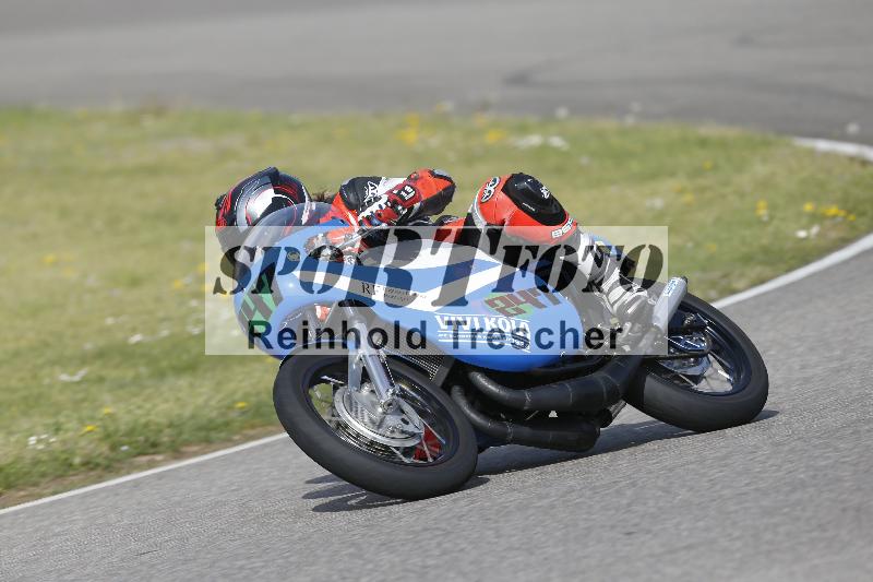 /08 17.04.2026  TZ Motorsport ADR/Gruppe gelb/247